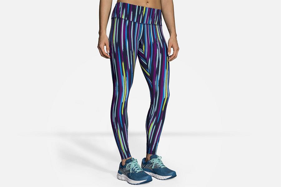 Brooks Ghost Women Running Clothes & Running Tights Multicolor GEC139527